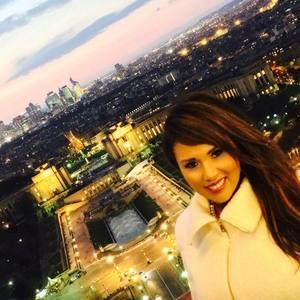 Meet your Posher, Martha